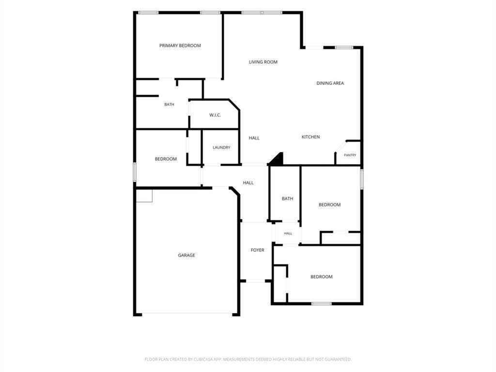 2290 Torch Lake Drive, Forney, TX 75126
