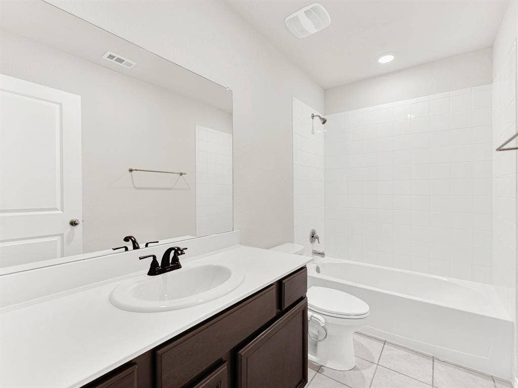 2290 Torch Lake Drive, Forney, TX 75126