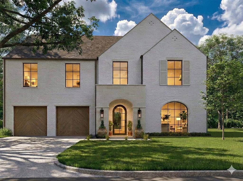 4156 Lomita Lane, Dallas, TX 75220 4156 Lomita Lane, Dallas, TX 75220