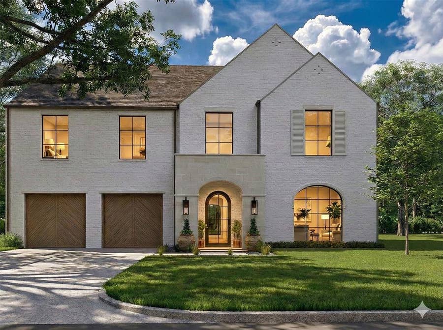 Property photo for 4156 Lomita Lane, Dallas, TX