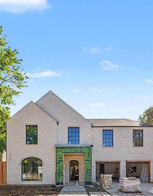 4156 Lomita Lane, Dallas, TX 75220 4156 Lomita Lane, Dallas, TX 75220