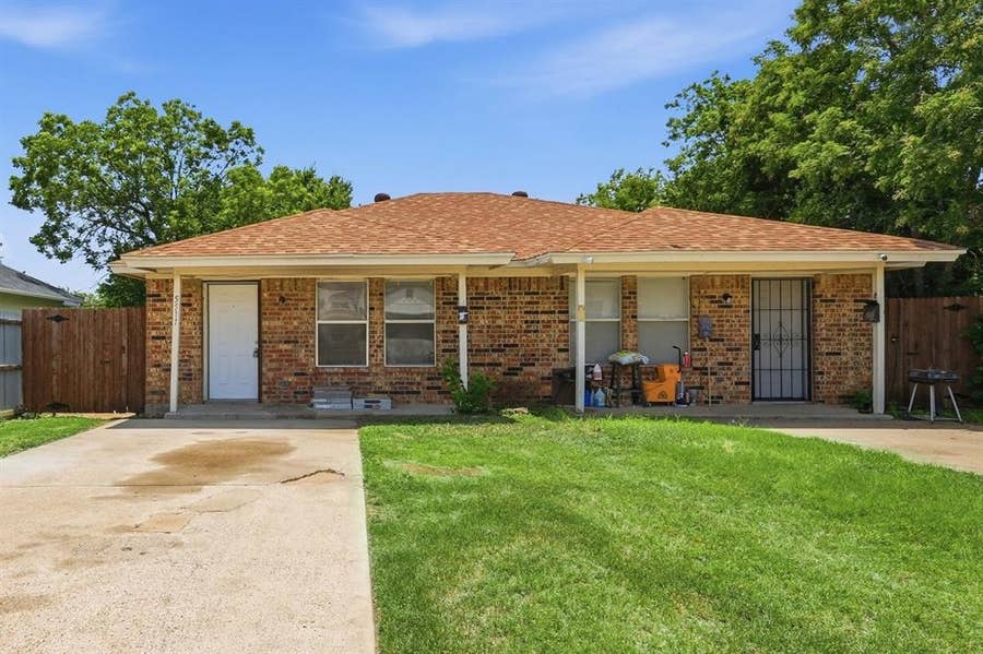 Property photo for 5517 Wellesley Avenue, Fort Worth, TX