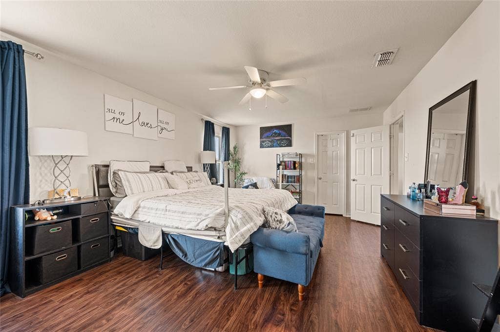 4514 Evergreen Lane, Balch Springs, TX 75180 4514 Evergreen Lane, Balch Springs, TX 75180