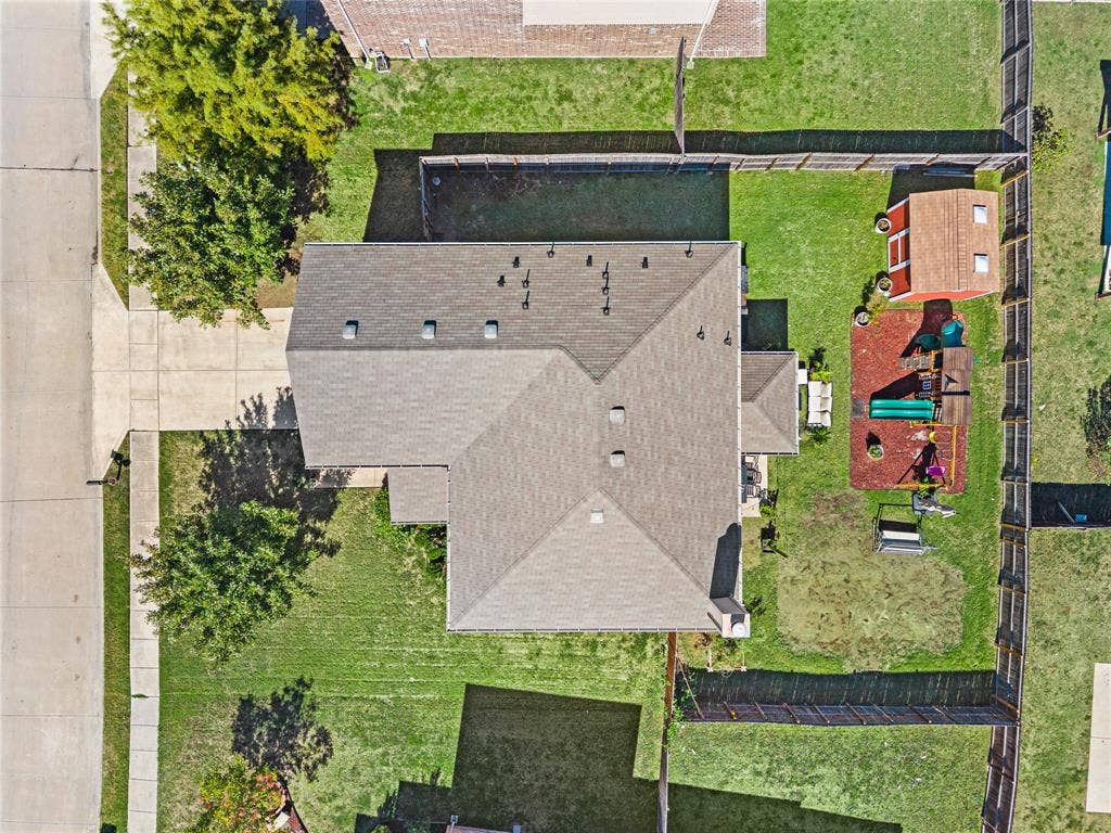 4514 Evergreen Lane, Balch Springs, TX 75180 4514 Evergreen Lane, Balch Springs, TX 75180