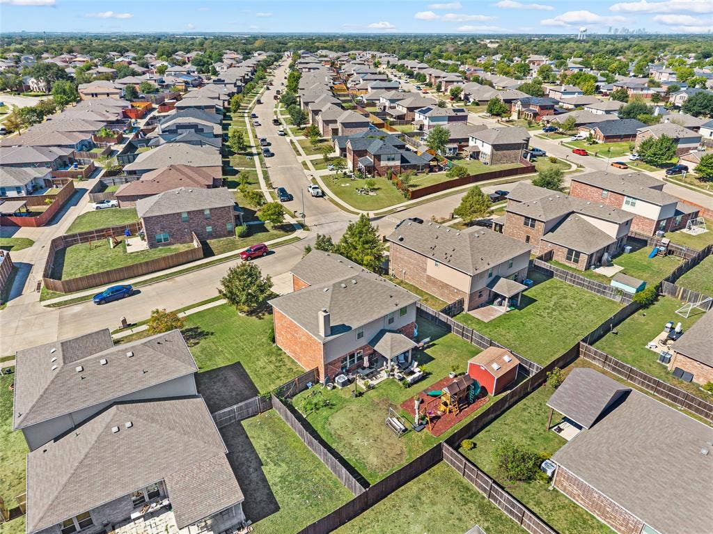4514 Evergreen Lane, Balch Springs, TX 75180 4514 Evergreen Lane, Balch Springs, TX 75180