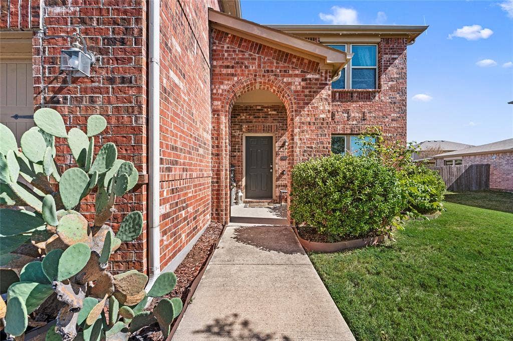 4514 Evergreen Lane, Balch Springs, TX 75180 4514 Evergreen Lane, Balch Springs, TX 75180
