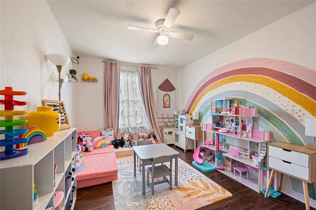 4514 Evergreen Lane, Balch Springs, TX 75180 4514 Evergreen Lane, Balch Springs, TX 75180