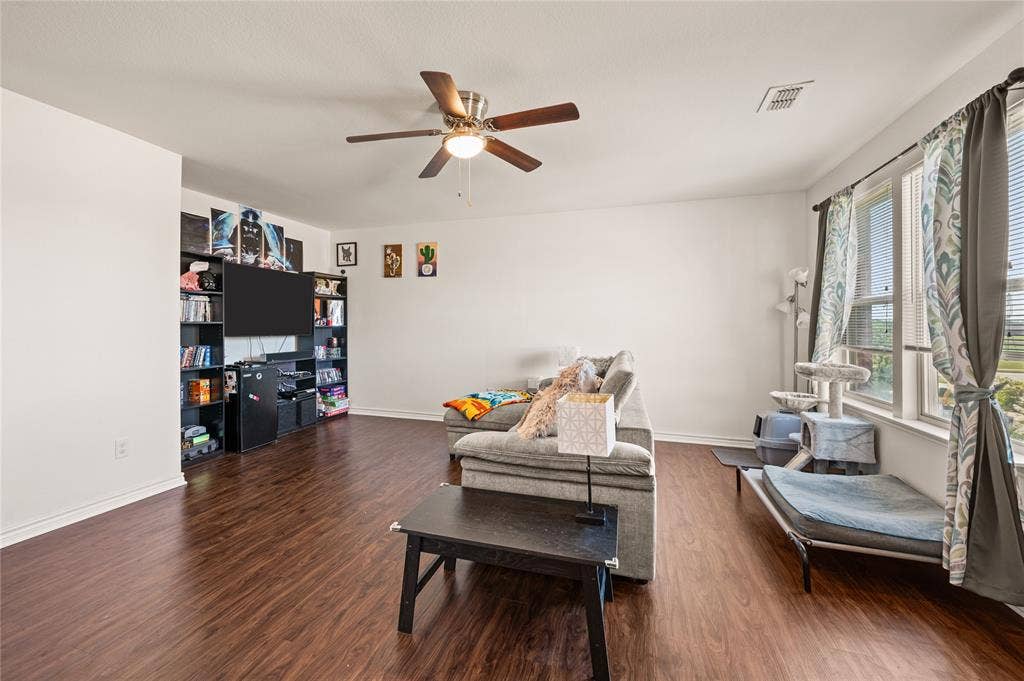 4514 Evergreen Lane, Balch Springs, TX 75180 4514 Evergreen Lane, Balch Springs, TX 75180