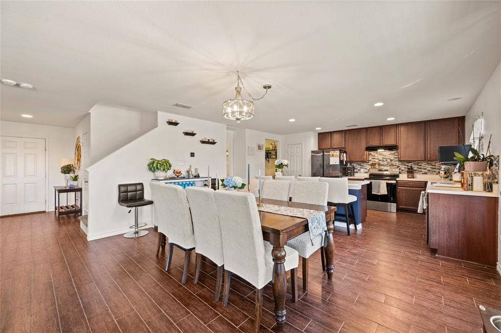 4514 Evergreen Lane, Balch Springs, TX 75180 4514 Evergreen Lane, Balch Springs, TX 75180