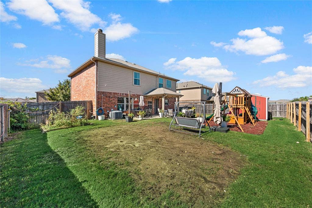 4514 Evergreen Lane, Balch Springs, TX 75180 4514 Evergreen Lane, Balch Springs, TX 75180