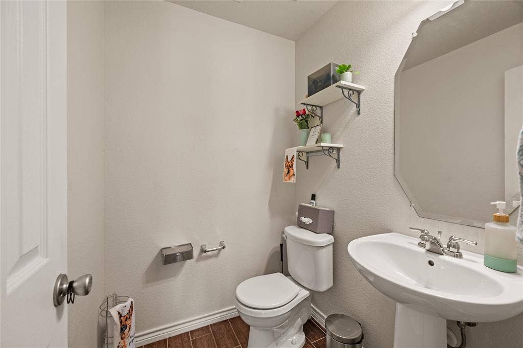 4514 Evergreen Lane, Balch Springs, TX 75180 4514 Evergreen Lane, Balch Springs, TX 75180