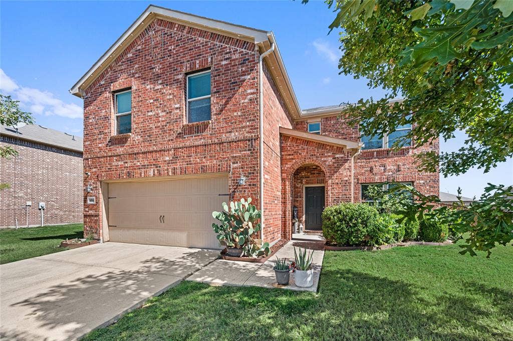 4514 Evergreen Lane, Balch Springs, TX 75180 4514 Evergreen Lane, Balch Springs, TX 75180