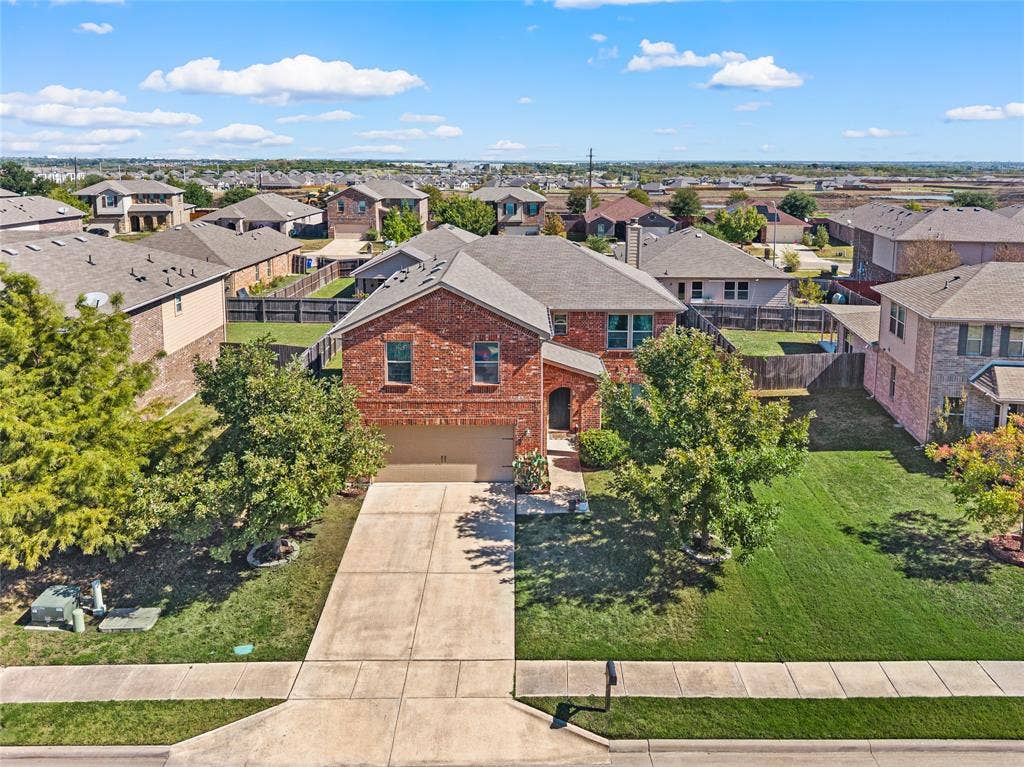 4514 Evergreen Lane, Balch Springs, TX 75180 4514 Evergreen Lane, Balch Springs, TX 75180