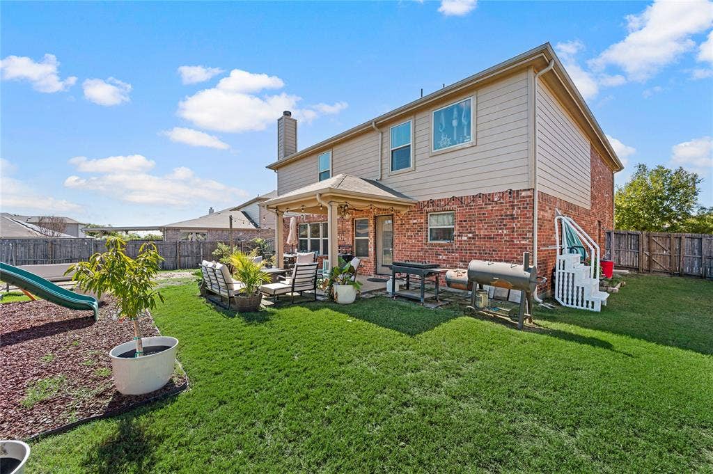 4514 Evergreen Lane, Balch Springs, TX 75180 4514 Evergreen Lane, Balch Springs, TX 75180