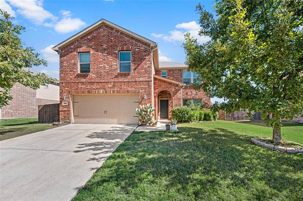 4514 Evergreen Lane, Balch Springs, TX 75180 4514 Evergreen Lane, Balch Springs, TX 75180