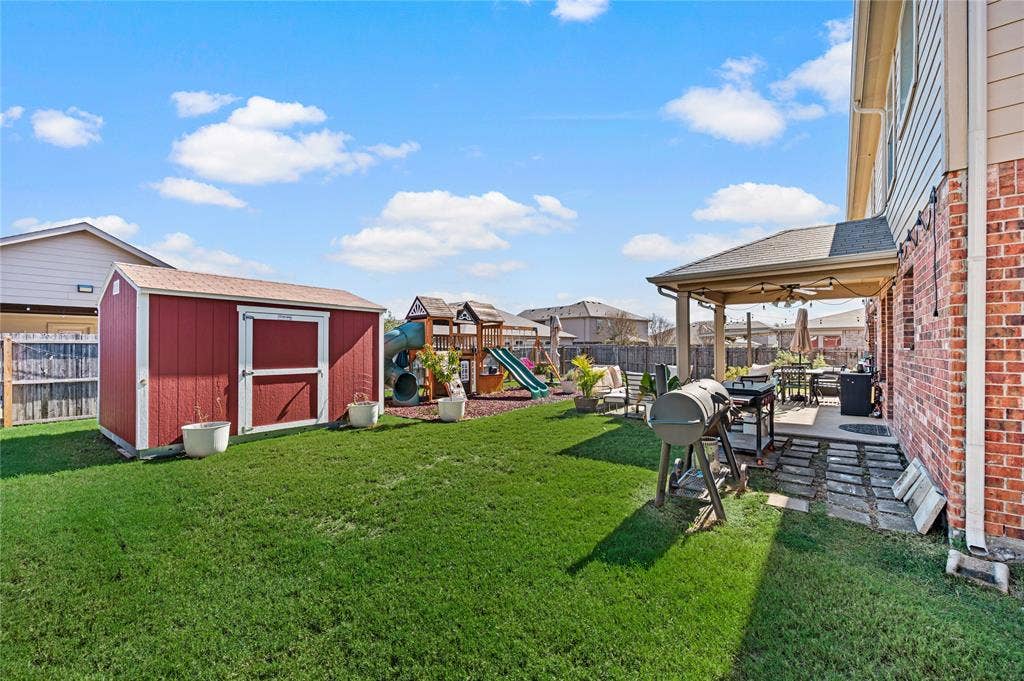 4514 Evergreen Lane, Balch Springs, TX 75180 4514 Evergreen Lane, Balch Springs, TX 75180