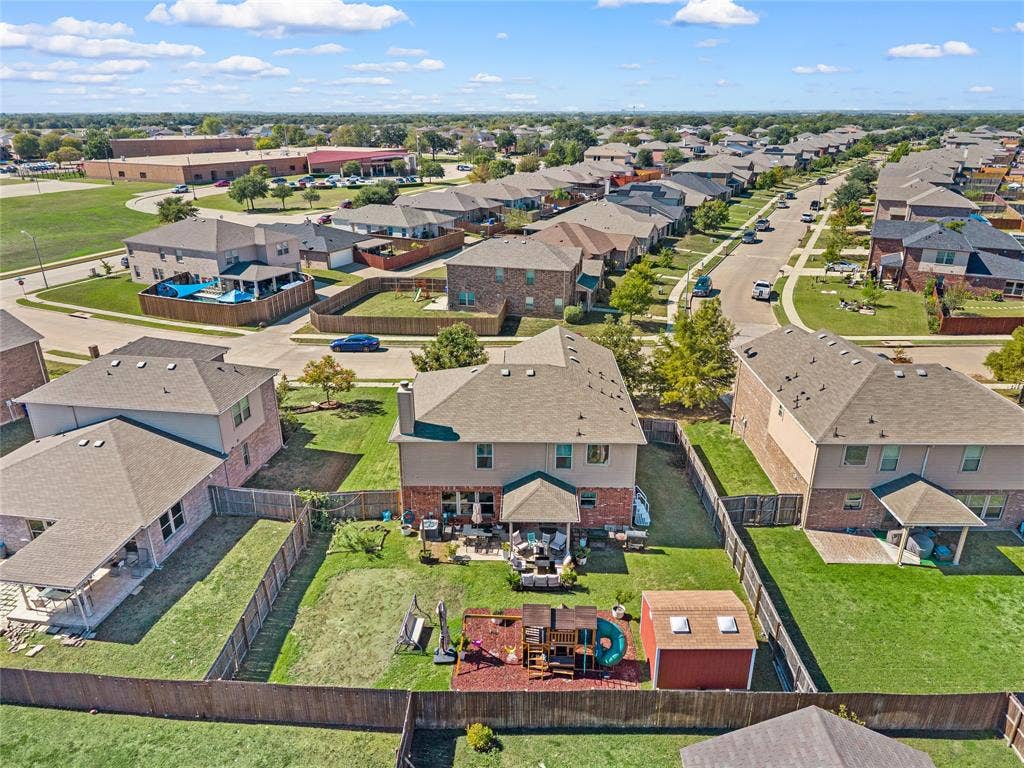 4514 Evergreen Lane, Balch Springs, TX 75180 4514 Evergreen Lane, Balch Springs, TX 75180
