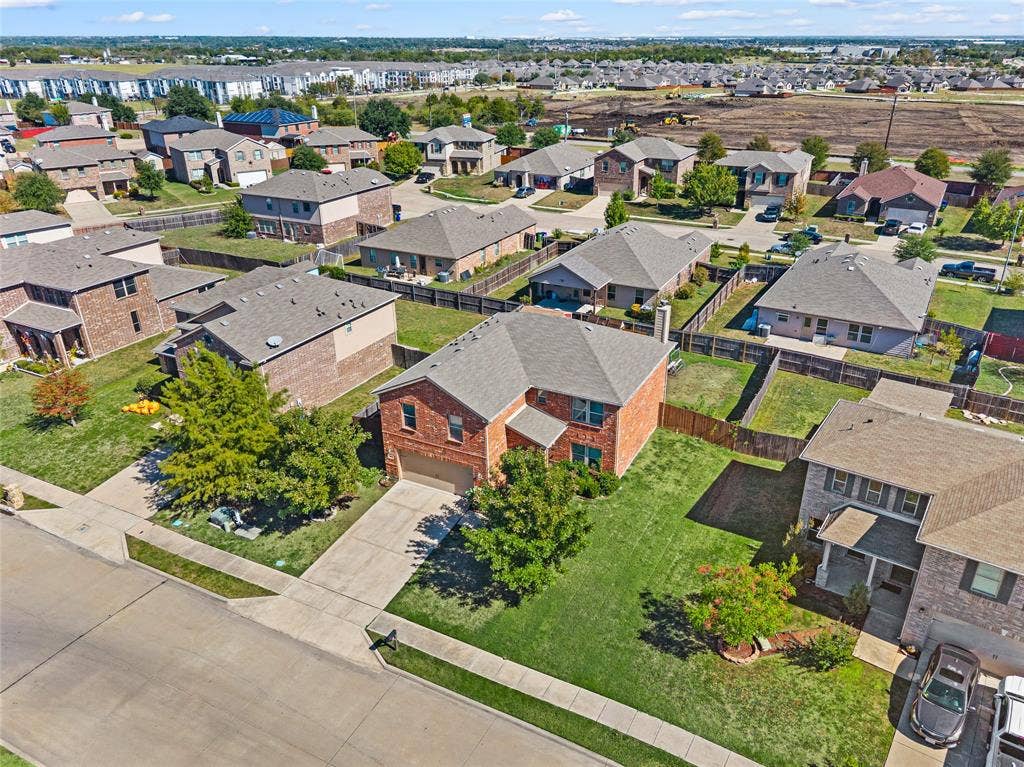 4514 Evergreen Lane, Balch Springs, TX 75180 4514 Evergreen Lane, Balch Springs, TX 75180