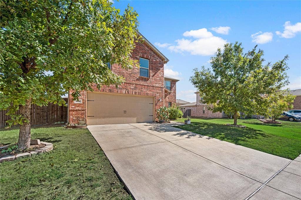 4514 Evergreen Lane, Balch Springs, TX 75180 4514 Evergreen Lane, Balch Springs, TX 75180