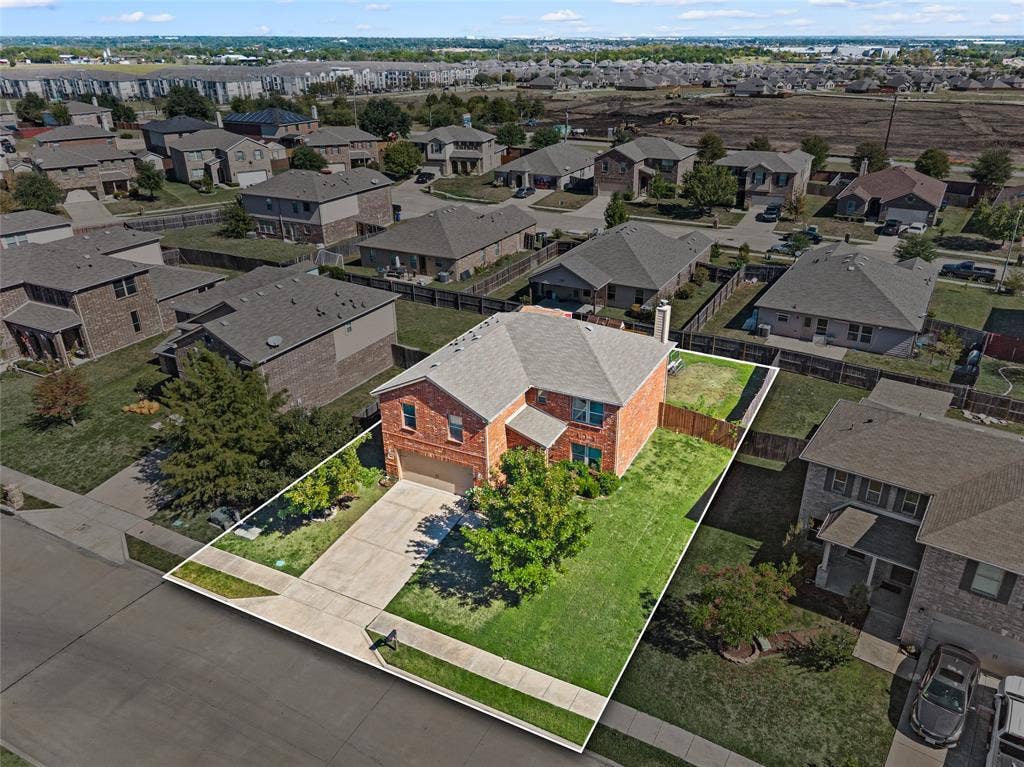 4514 Evergreen Lane, Balch Springs, TX 75180 4514 Evergreen Lane, Balch Springs, TX 75180