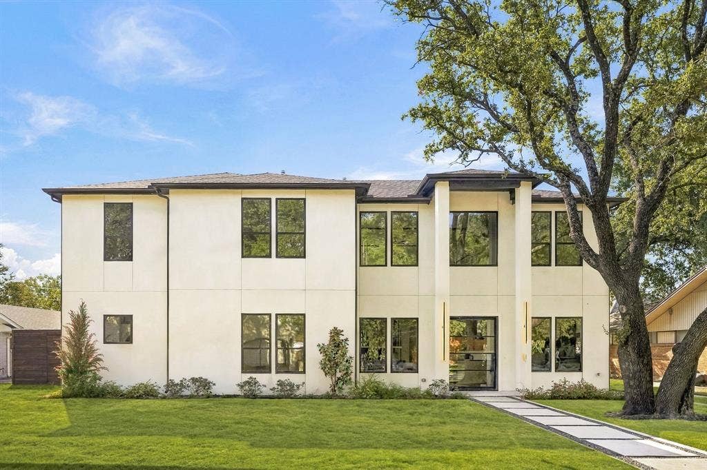 3306 Whitehall Drive, Dallas, TX 75229 3306 Whitehall Drive, Dallas, TX 75229