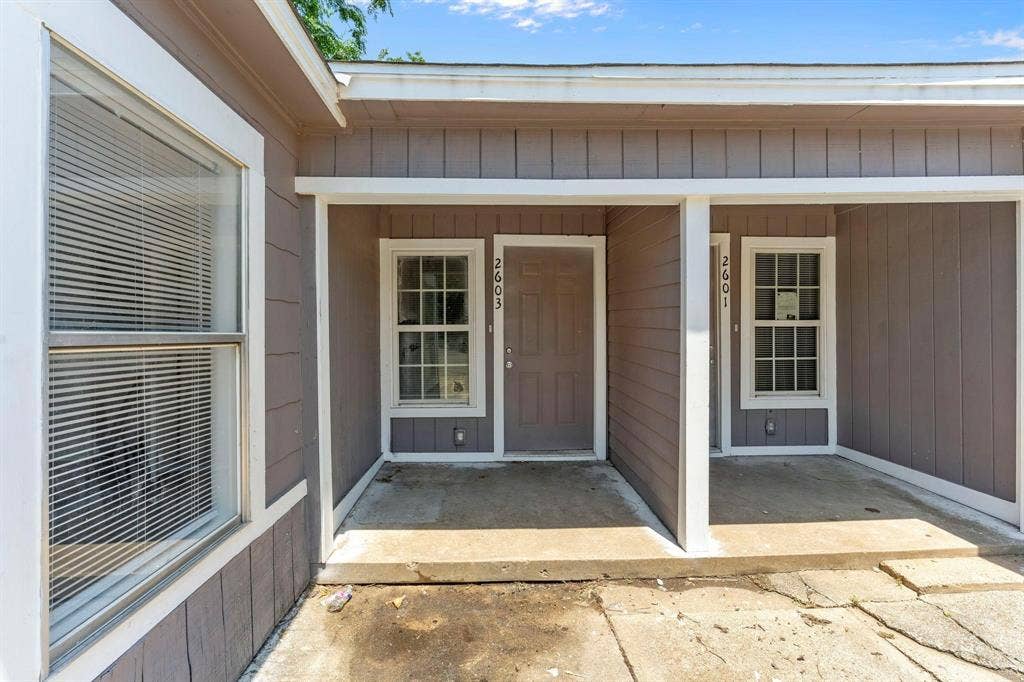 2601 Summer Avenue, Waco, TX 76708 2601 Summer Avenue, Waco, TX 76708