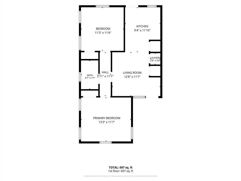2601 Summer Avenue, Waco, TX 76708 2601 Summer Avenue, Waco, TX 76708