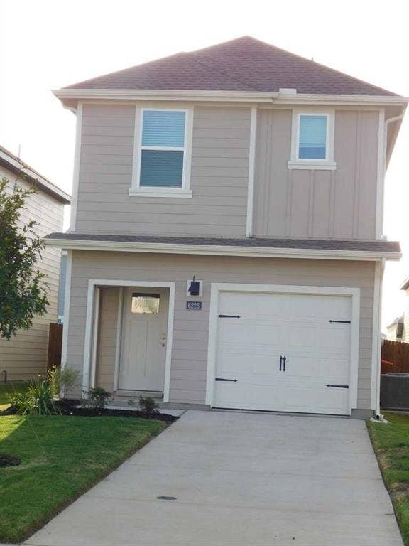 6226 Silver Maple Way, Princeton, TX 75407 6226 Silver Maple Way, Princeton, TX 75407