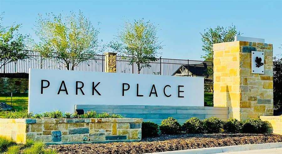 Property photo for 850 Johns Hopkins Drive, Prosper, TX