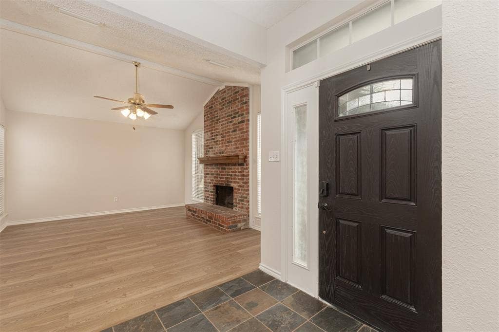 1321 Hall, Seagoville, TX 75159 1321 Hall, Seagoville, TX 75159