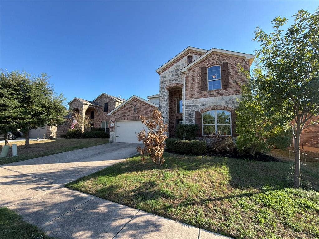 213 Callaghan Drive, Fate, TX 75189 213 Callaghan Drive, Fate, TX 75189