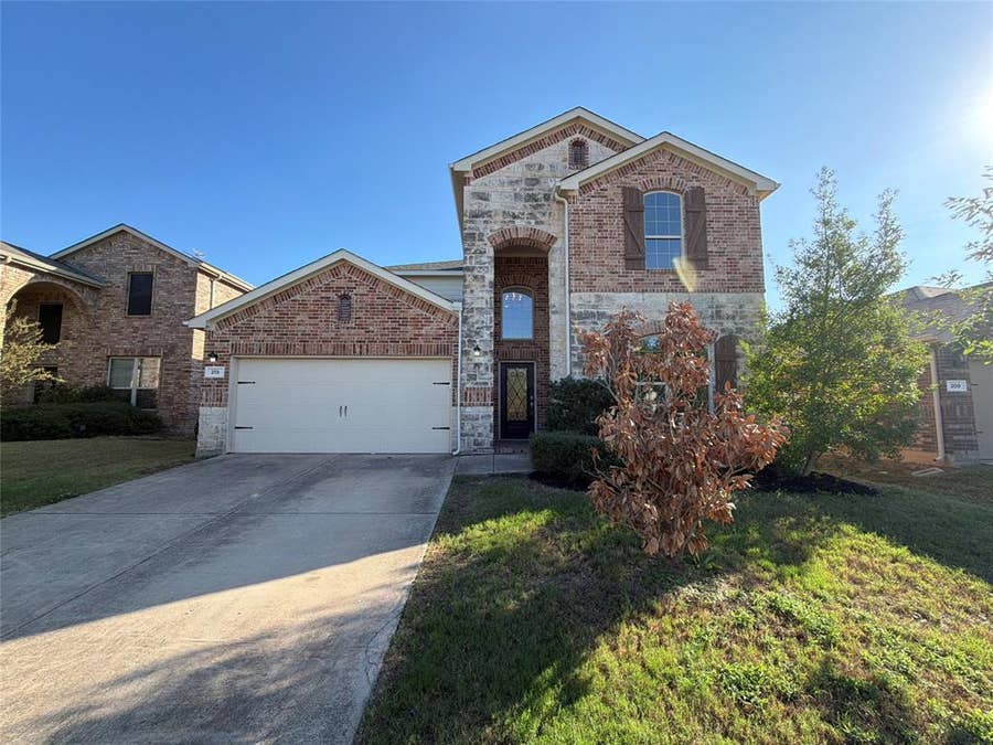 Property photo for 213 Callaghan Drive, Fate, TX