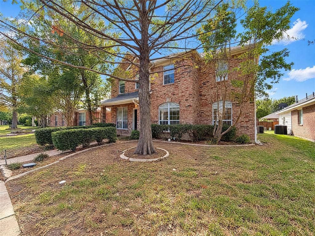 5101 Rain Forest Drive, McKinney, TX 75070 5101 Rain Forest Drive, McKinney, TX 75070