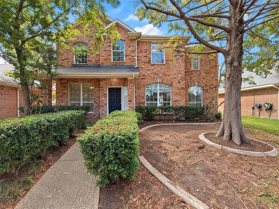 Property photo for 5101 Rain Forest Drive, McKinney, TX