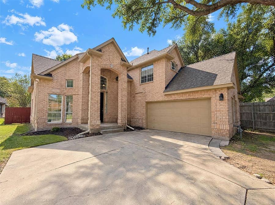 Property photo for 1017 Laurel Oak Drive, Flower Mound, TX