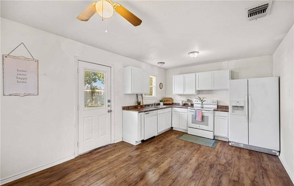 13 N 41st Street, Temple, TX 76504