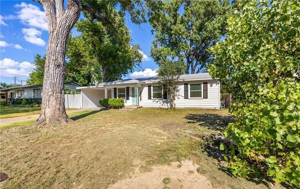 13 N 41st Street, Temple, TX 76504