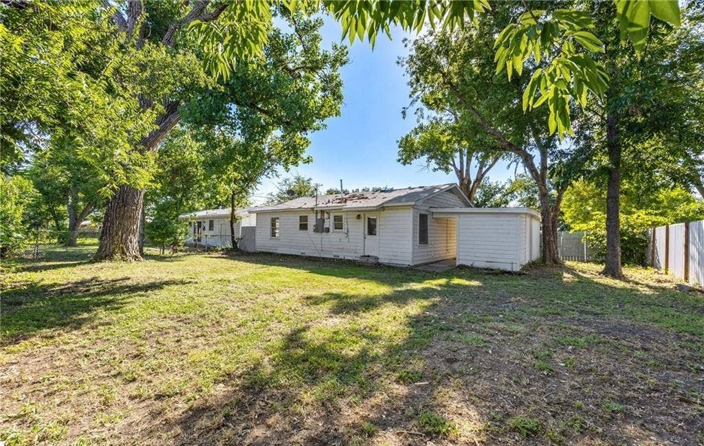 13 N 41st Street, Temple, TX 76504