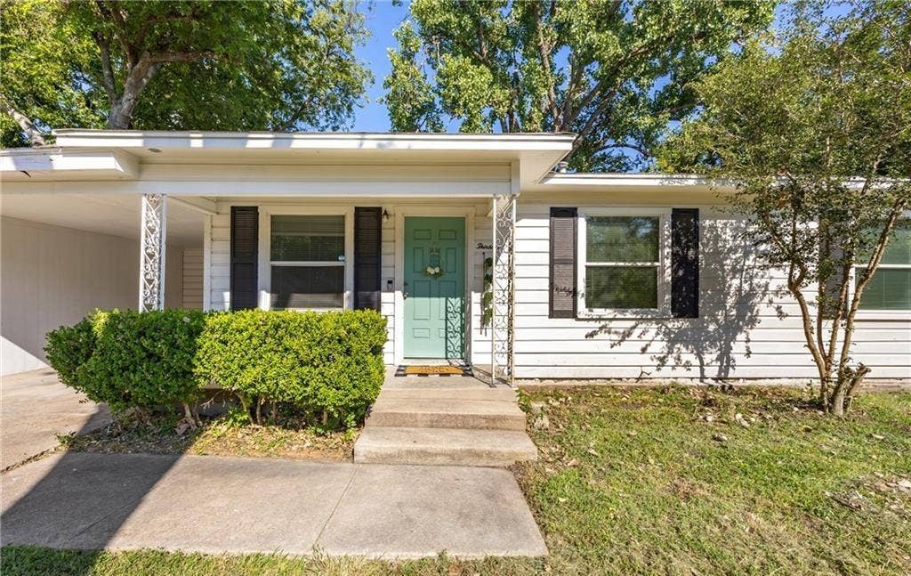 13 N 41st Street, Temple, TX 76504