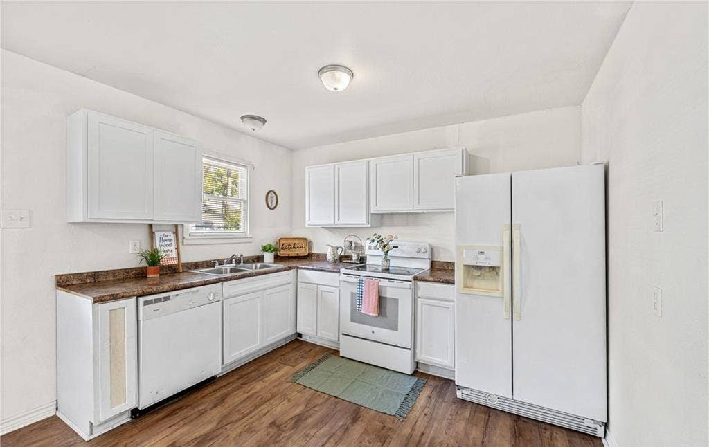 13 N 41st Street, Temple, TX 76504