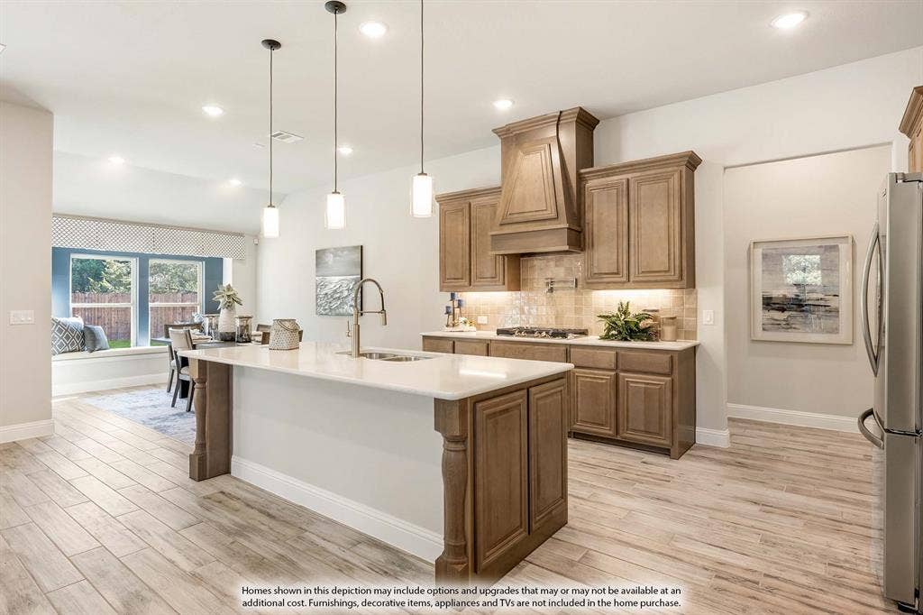 2038 Mammoth Drive, DeSoto, TX 75115 2038 Mammoth Drive, DeSoto, TX 75115