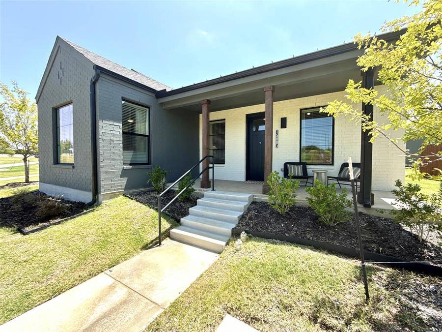 Property photo for 15883 Bear Trap Way, #Floorplan A2- Unit 102, Frisco, TX