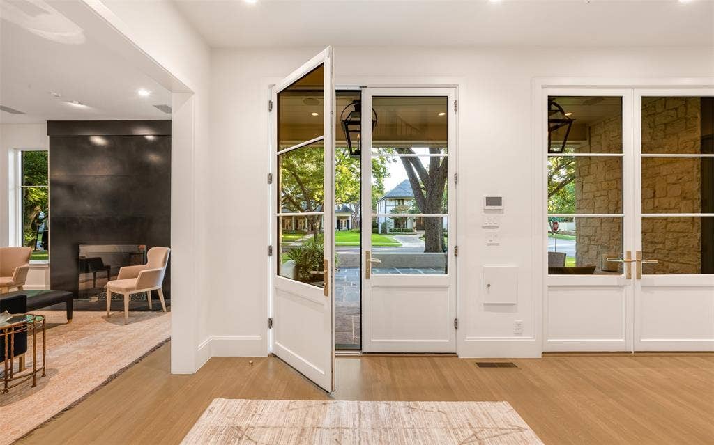 3840 Marquette Street, University Park, TX 75225