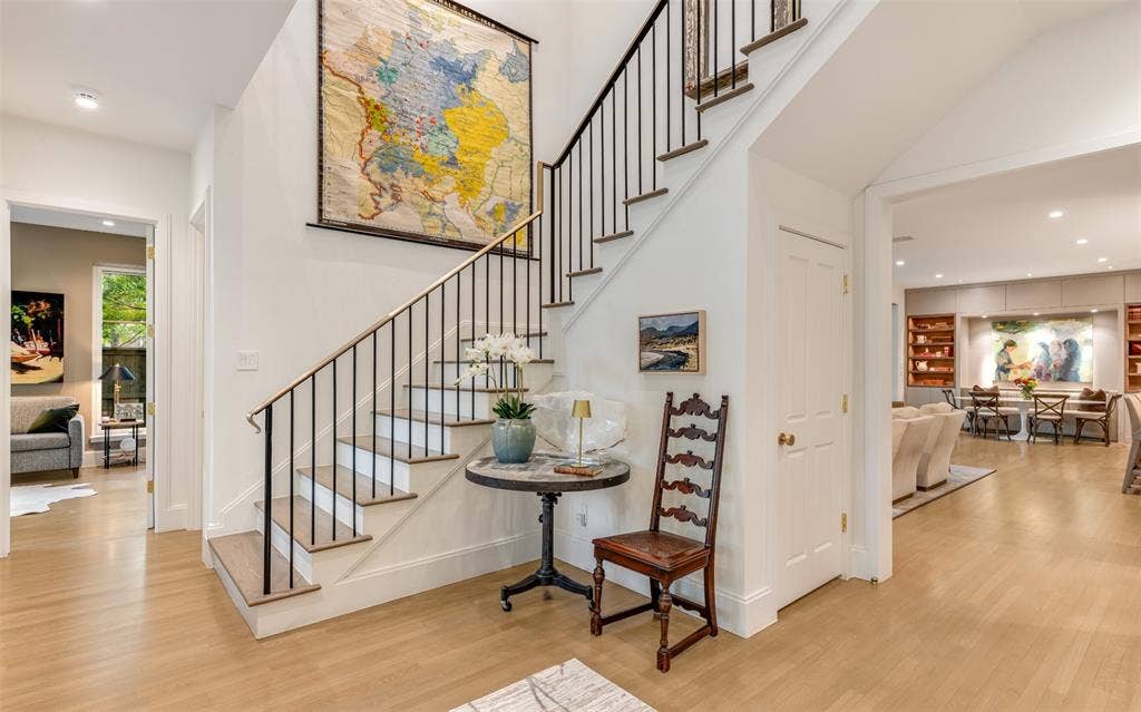 3840 Marquette Street, University Park, TX 75225