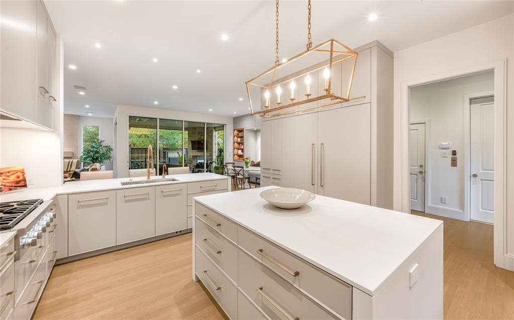 3840 Marquette Street, University Park, TX 75225