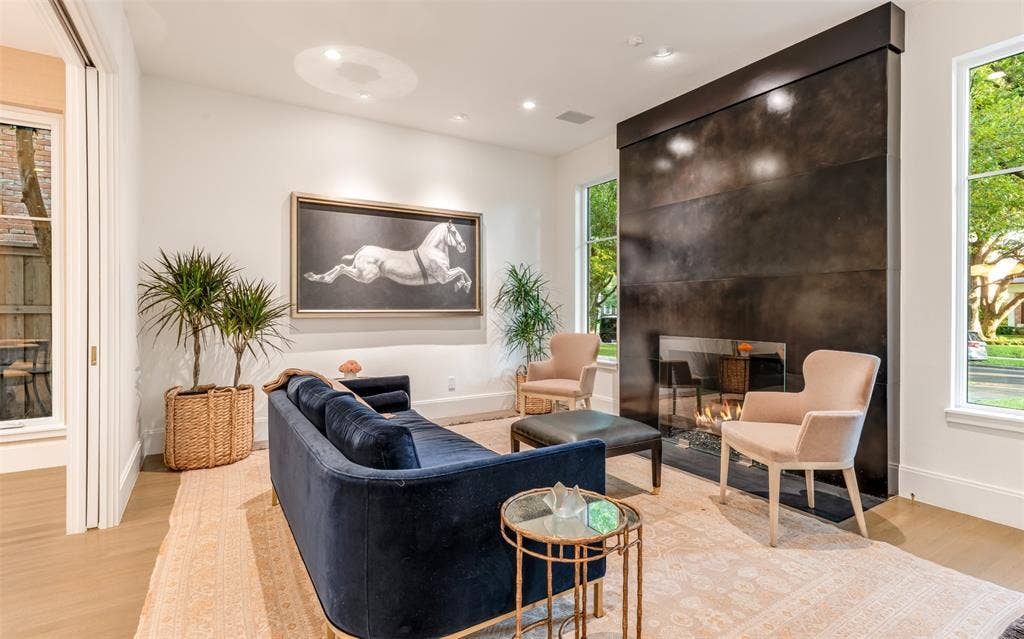 3840 Marquette Street, University Park, TX 75225
