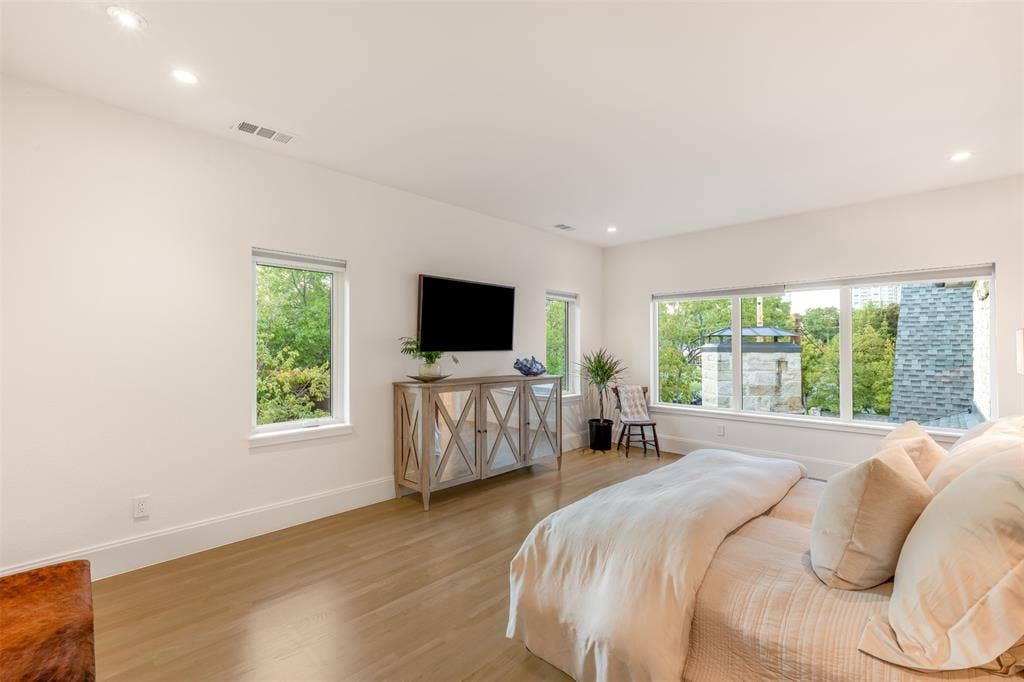 3840 Marquette Street, University Park, TX 75225