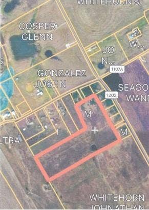 Property photo for 2656 County Road 1107a, Cleburne, TX