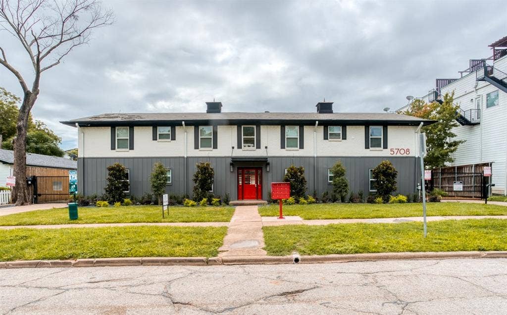 5708 Hudson Street, #14, Dallas, TX 75206 5708 Hudson Street, #14, Dallas, TX 75206