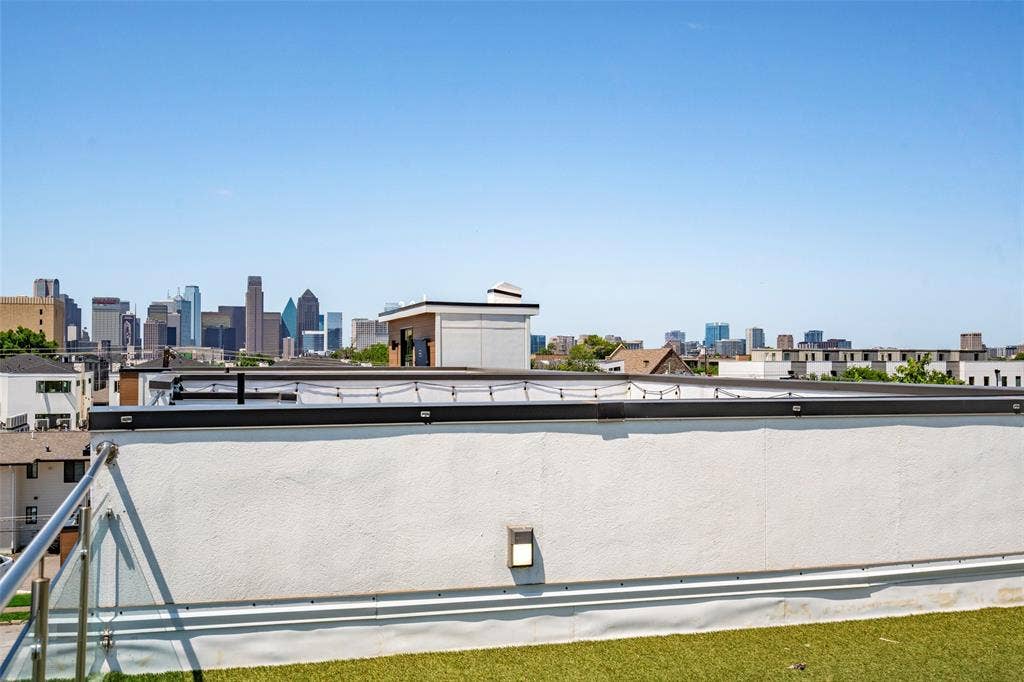 4587 Virginia Avenue, Dallas, TX 75204